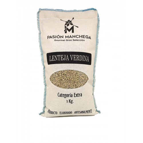 VERDINA LENTIL