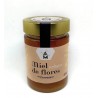 MIEL DE FLORES ECOLÓGICA 400 G