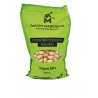ORGANIC TOASTED PISTACHIO WITH SALT 500 G