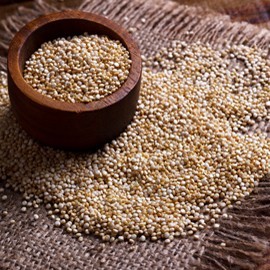 Quinoa