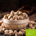 Organic Pistachios