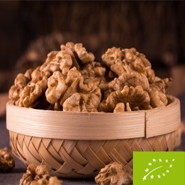 Organic Walnuts