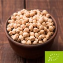 Organic Garbanzo Beans