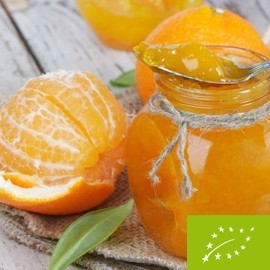 Orange Jam