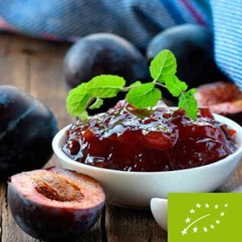 Plum Jam