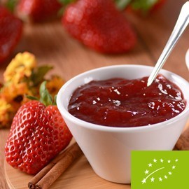 Strawberry Jam