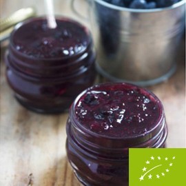 Blueberry Jam