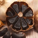 Black Garlic Cream