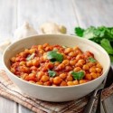 Garbanzo beans