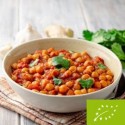 Organic Garbanzo Beans