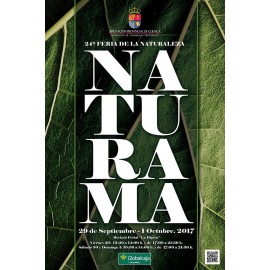 Pasion Manchega en Naturama Cuenca 2017