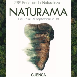 Pasión Manchega en Naturama Cuenca 2019