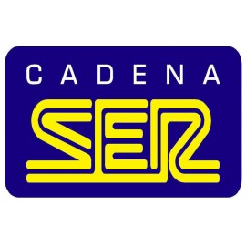 Entrevista en Cadena Ser