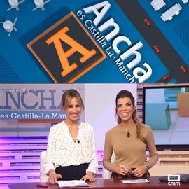 Reportaje CLM TV Ancha es Castilla