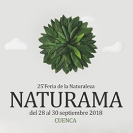 Pasion Manchega en Naturama Cuenca 2018