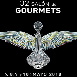 FERIA GOURMET DE MADRID 2018