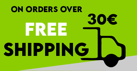 Free shipping