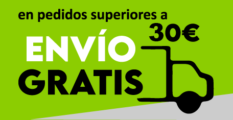 Envío gratis